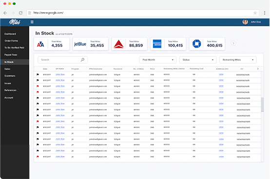 UI/UX case study 3