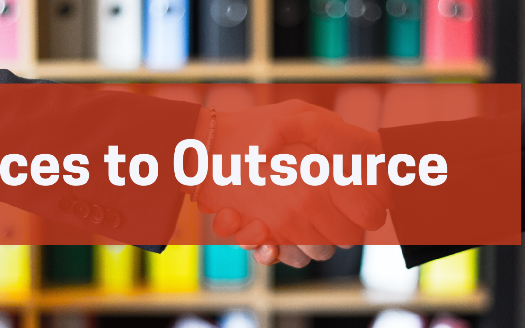 7 IT Services Budget-Consious Business Should Outsource