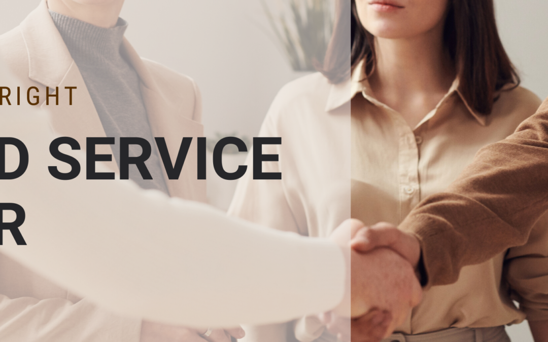 How to Pick the Right Full Service IT Provider for Your Business