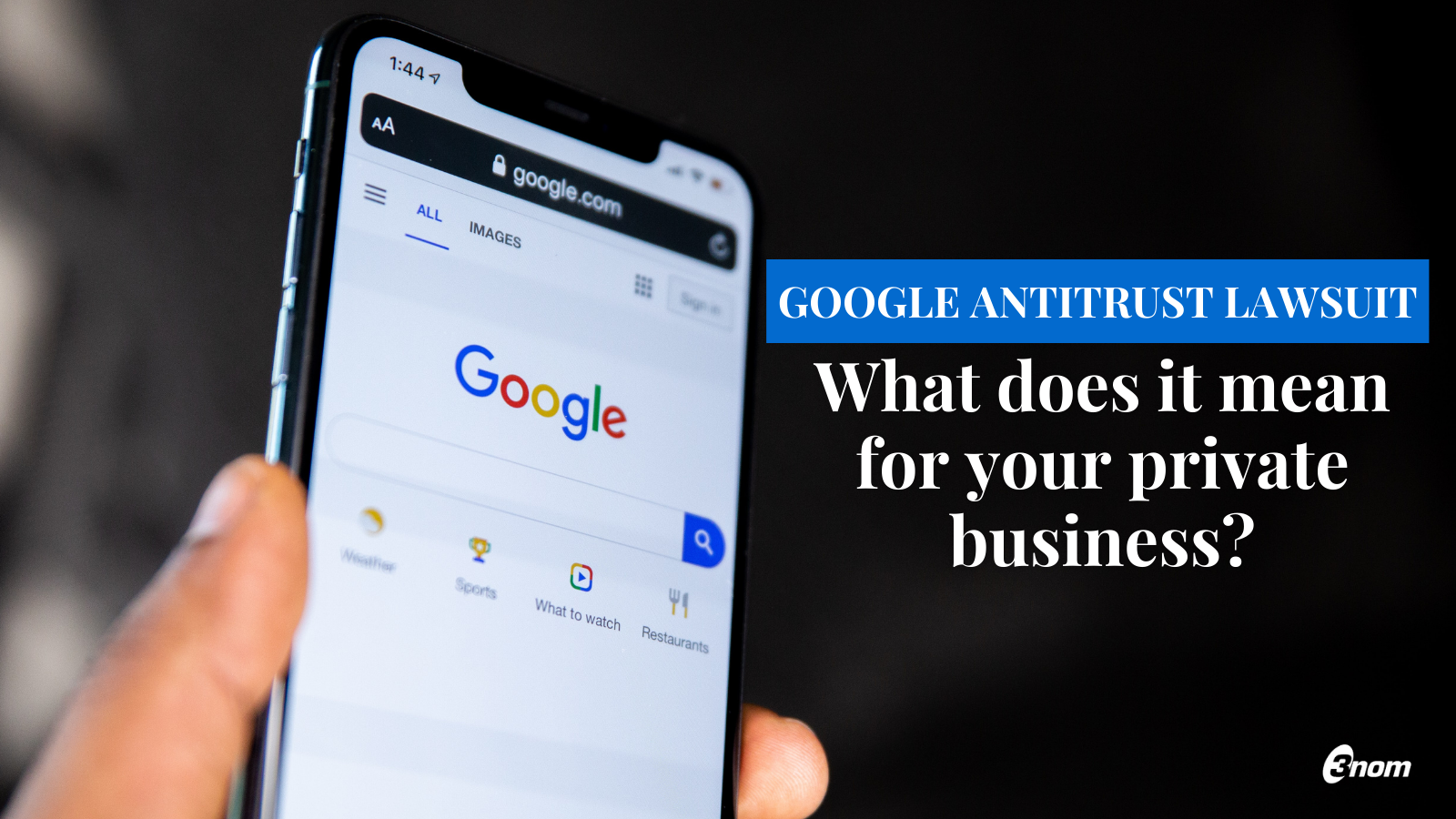 What Does Google Antitrust Suit Mean For Your Small Business 3nom what-does-google-antitrust-suit-mean-for-your-small-business-3nom